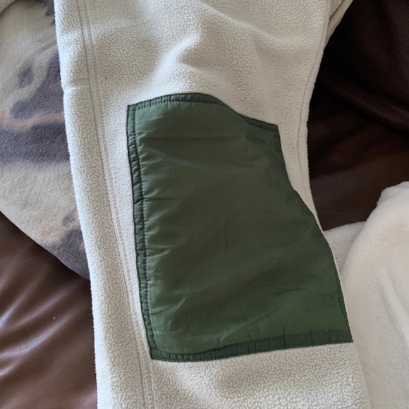 TNA fleece sport joggers - Picture 2 of 4